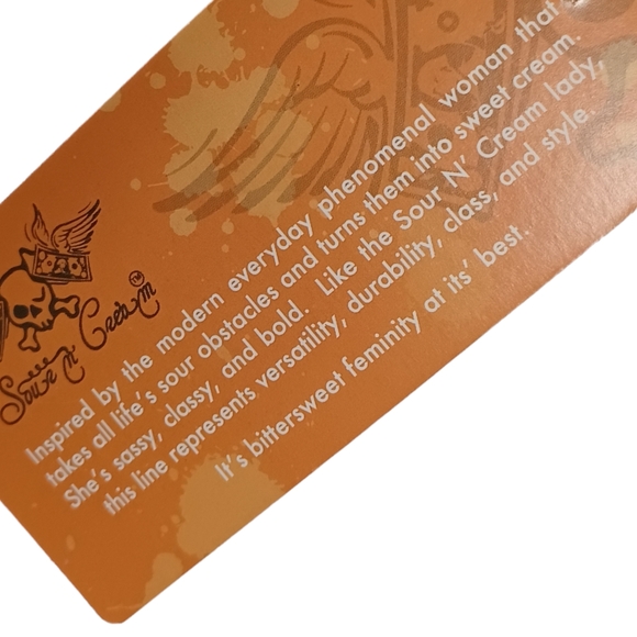 SOUR N CREAM Skull Castle Medieval Colorful Print White Strapless Top XL NWT - Picture 7 of 11